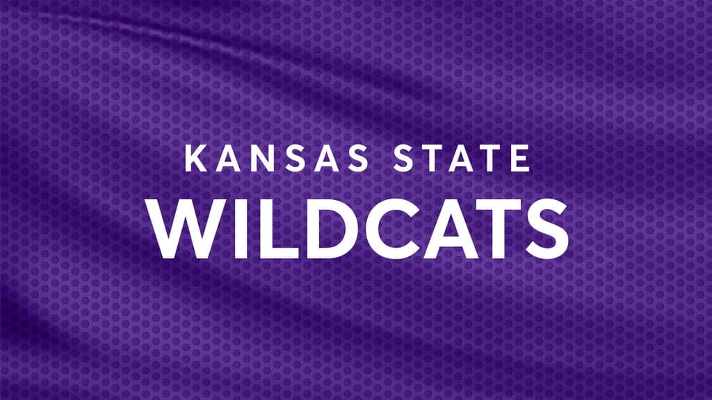 Kansas State Wildcats Football vs. Oklahoma State Cowboys Football