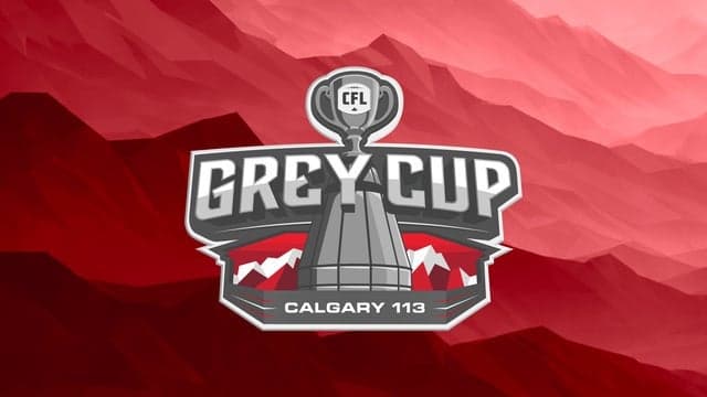 Grey Cup