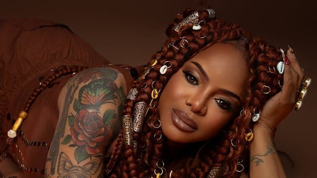 Leela James