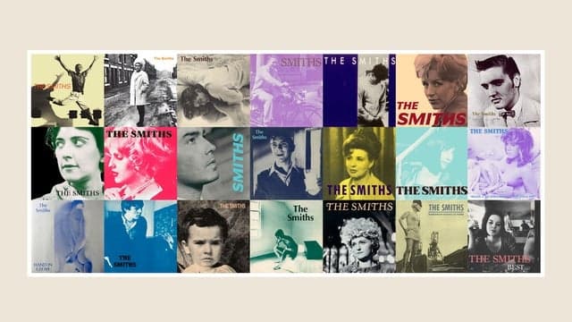 The Smyths (Tribute to The Smiths)