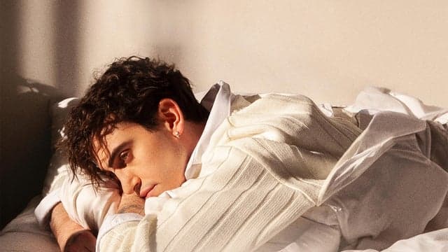 Michele Bravi