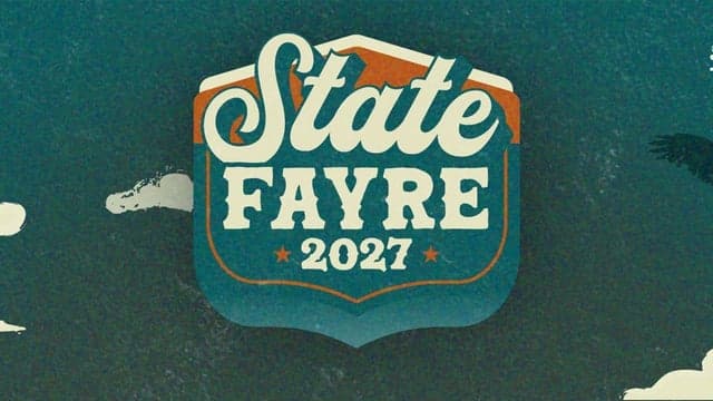State Fayre Festival