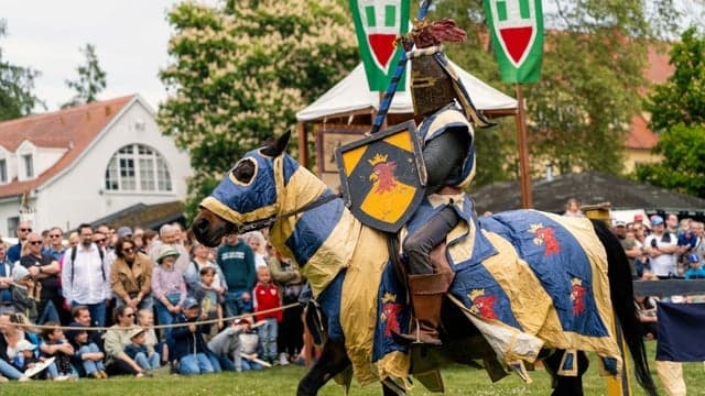 Carnica Spectaculi – Ritterfeste & Mittelaltermärkte