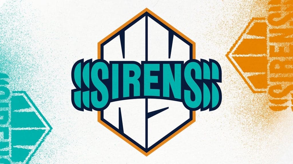 New York Sirens vs. Boston Fleet