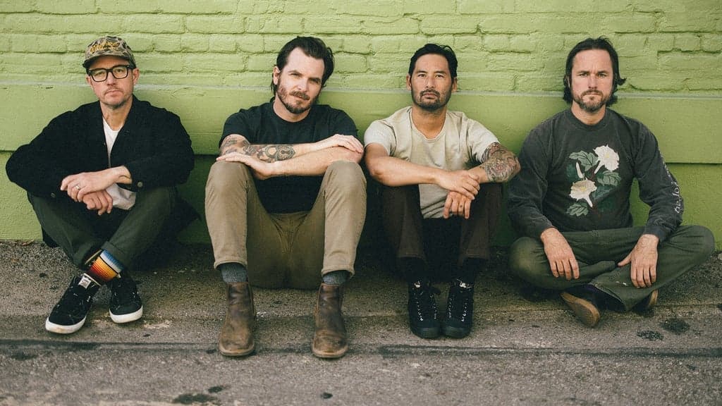 Thrice - To Be Everywhere Is To Be Nowhere 10th Anniversary