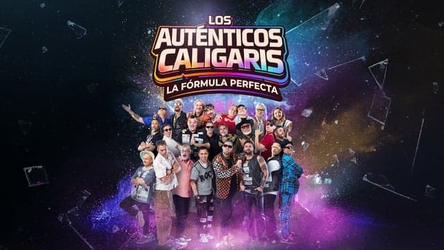 Los Caligaris