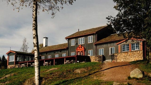 Grefsenkollen