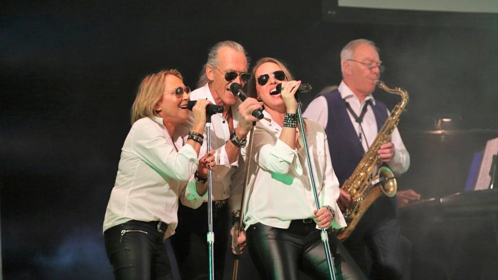 The Rascals Rock 'n' Roll Band