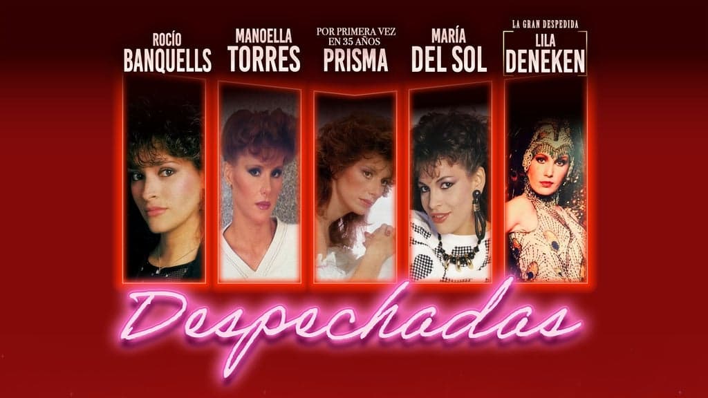 Despechadas