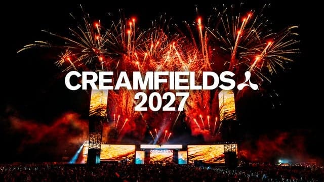 Creamfields