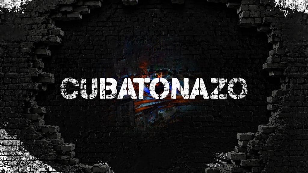 Cubatonazo - 10 Year Anniversario