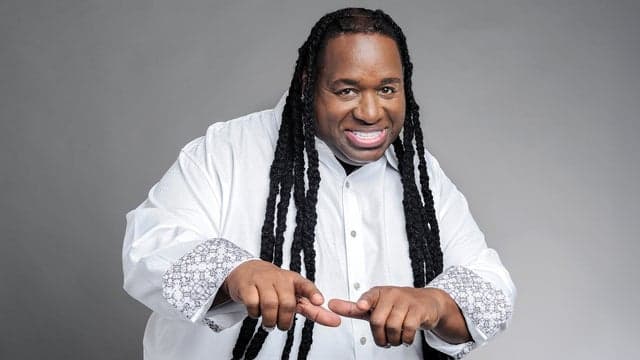 Bruce Bruce