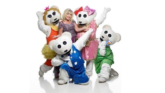 Titi Nalle