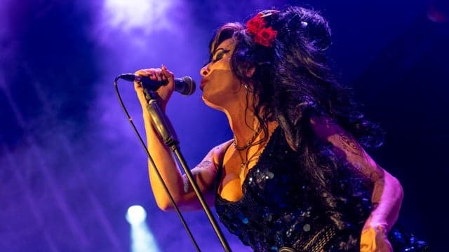 The Amy Winehouse Experience