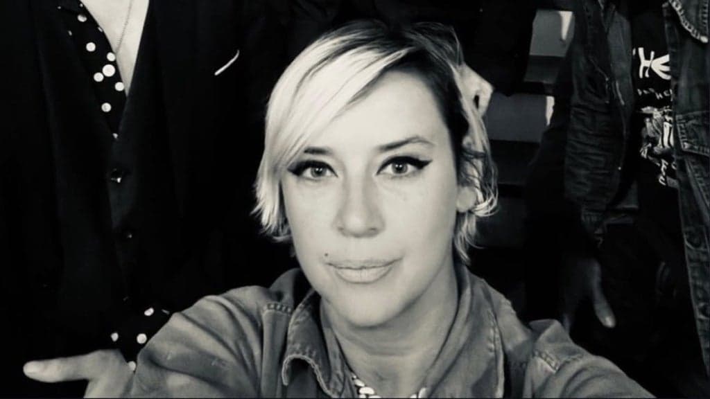 Cat Power - the Greatest Tour