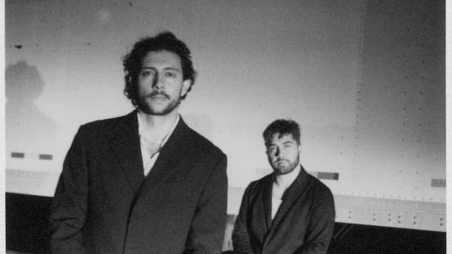 Majid Jordan