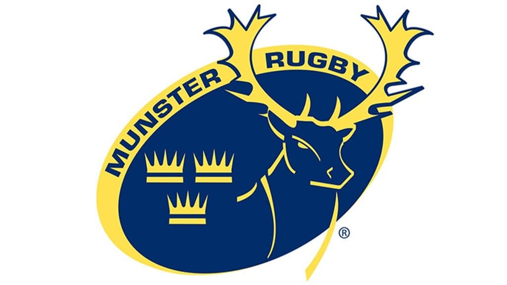 Munster Rugby URC Three Game Pack