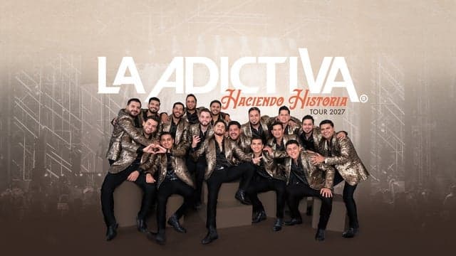 La Adictiva Banda San Jose De Mesillas