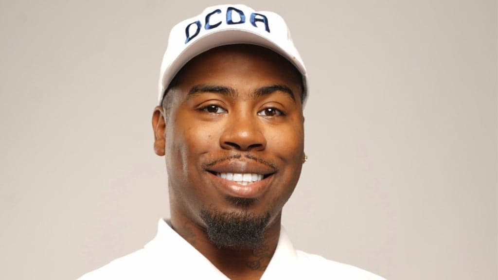 Calimar White: The Separation Tour