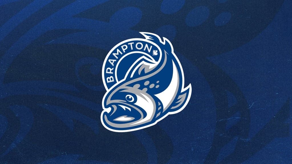 Brampton Steelheads vs. Erie Otters