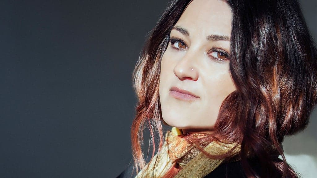 Jennifer Knapp Live at Pecos Flavors Winery