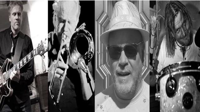 Old News Quartet