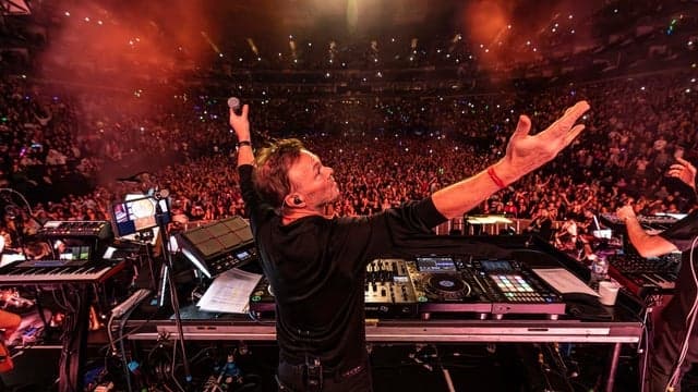 Pete Tong presents Ibiza Classics