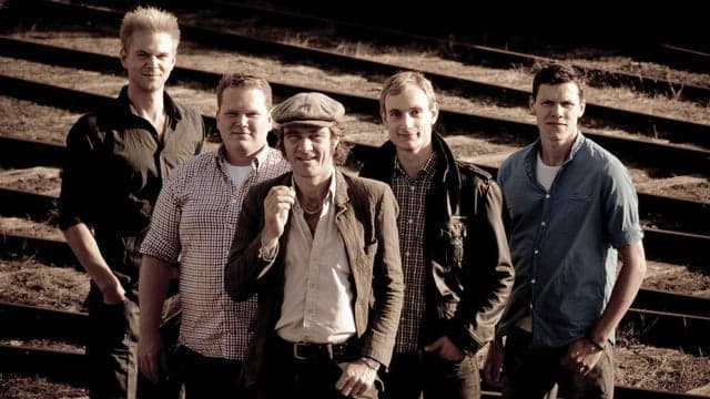 OLE GAS BAND