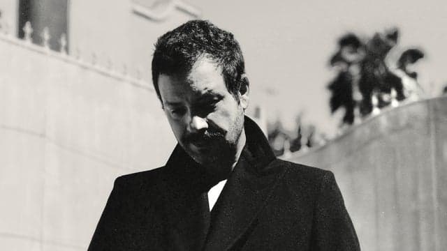 Adam Cohen