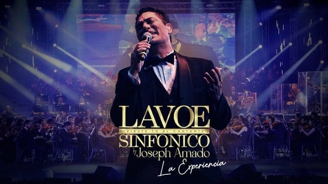 Les Légendes de la Salsa - Hommage à Héctor Lavoe