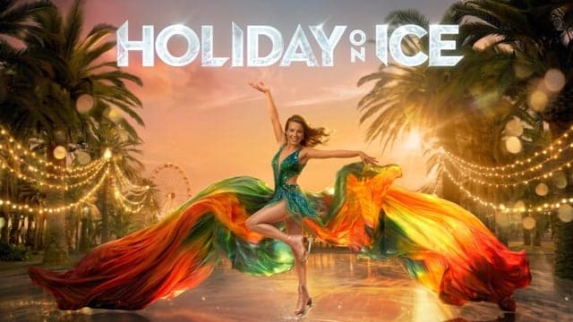 Holiday On Ice