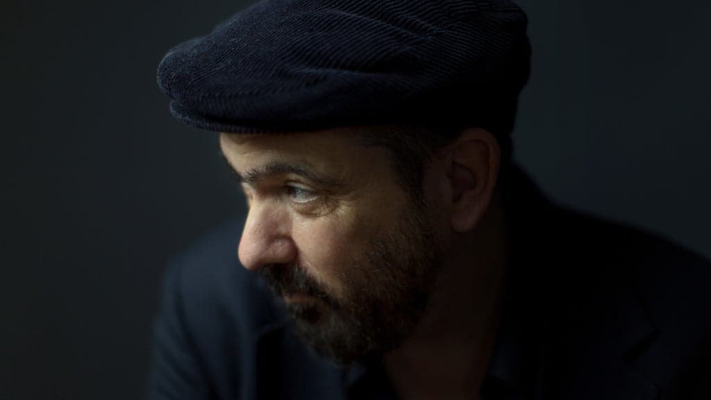 Mark Eitzel