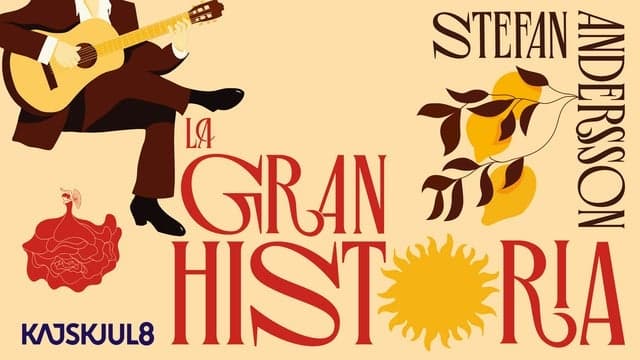 La Gran Historia