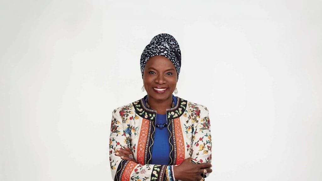 Angélique Kidjo & Metropole Orkest