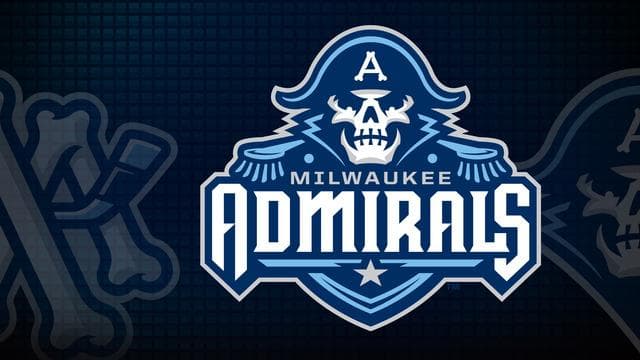 Chicago Wolves at Milwaukee Admirals