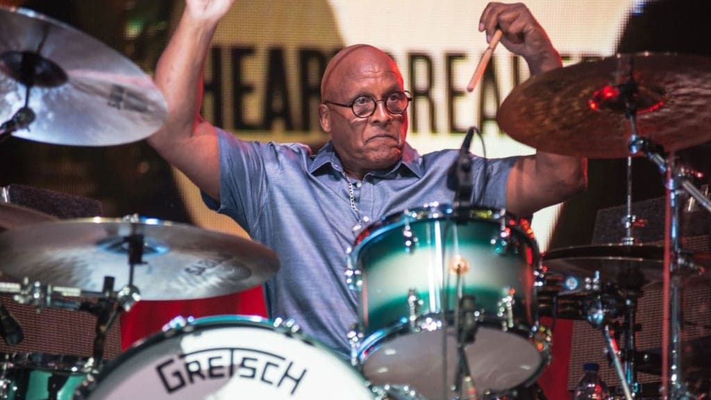 David Garfield …."LA + NYC + Nashville” featuring Steve Ferrone ,  Ready Freddie Washington ,  Robbie Wyckoff ,  Wendy Moten ,  Dann Huff and  Doug Bossi , Mark Douthit ,  Jo Nagle ,  John Fumo + Very  Special Guests