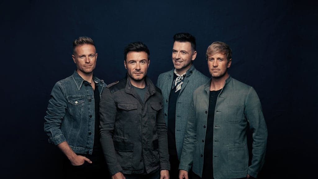 WESTLIFE
