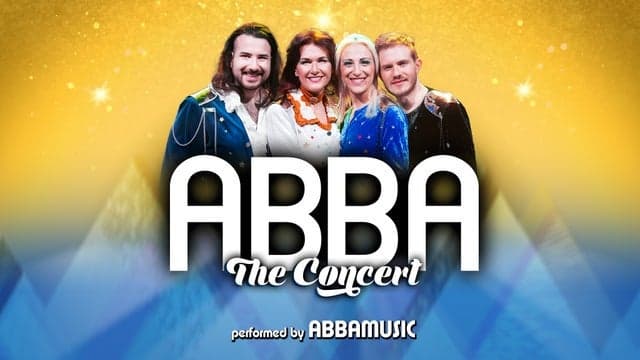 ABBA – The Tribute Concert