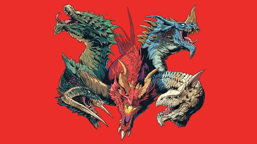 D&D Fan Expo: London - Main Show