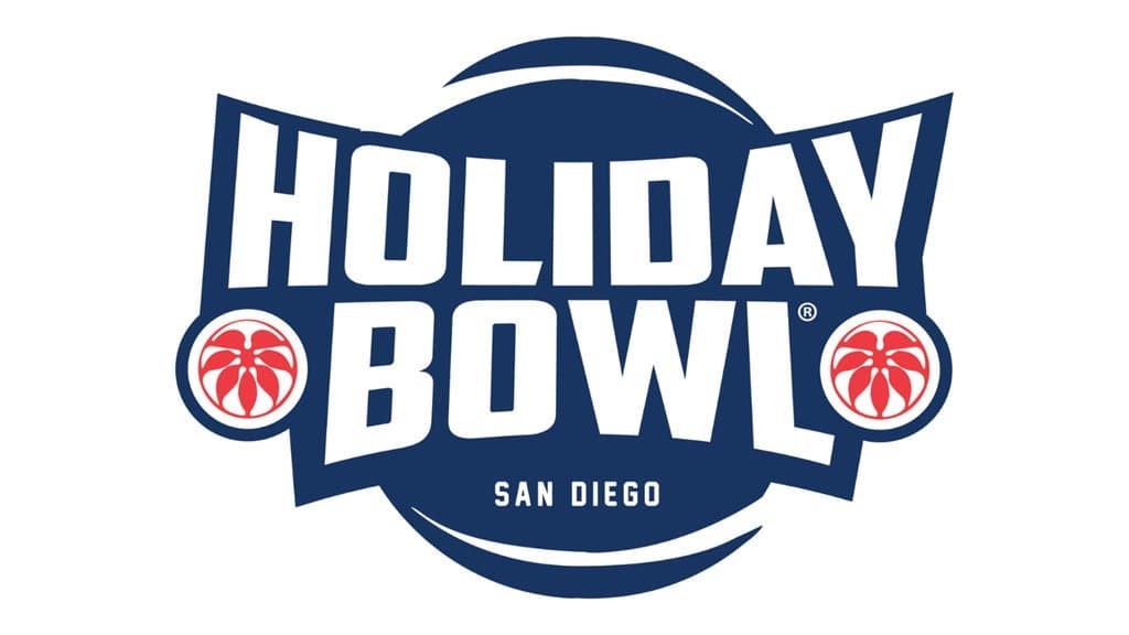 Holiday Bowl San Diego