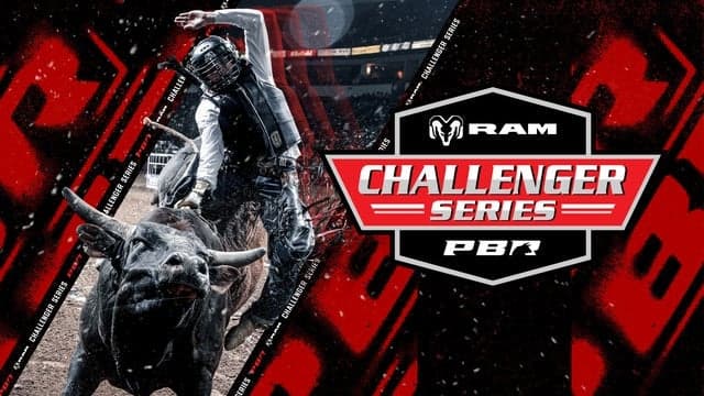 PBR: Challenger Series