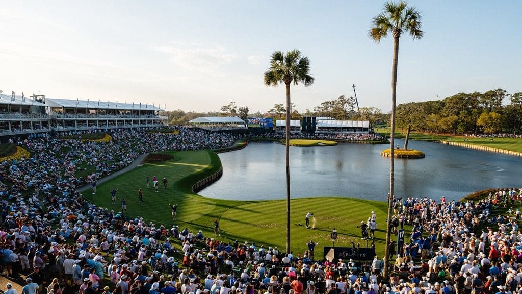 The Players Championship - Thursday