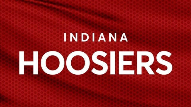 Indiana Hoosiers Football