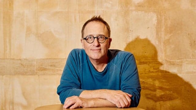 Jon Ronson