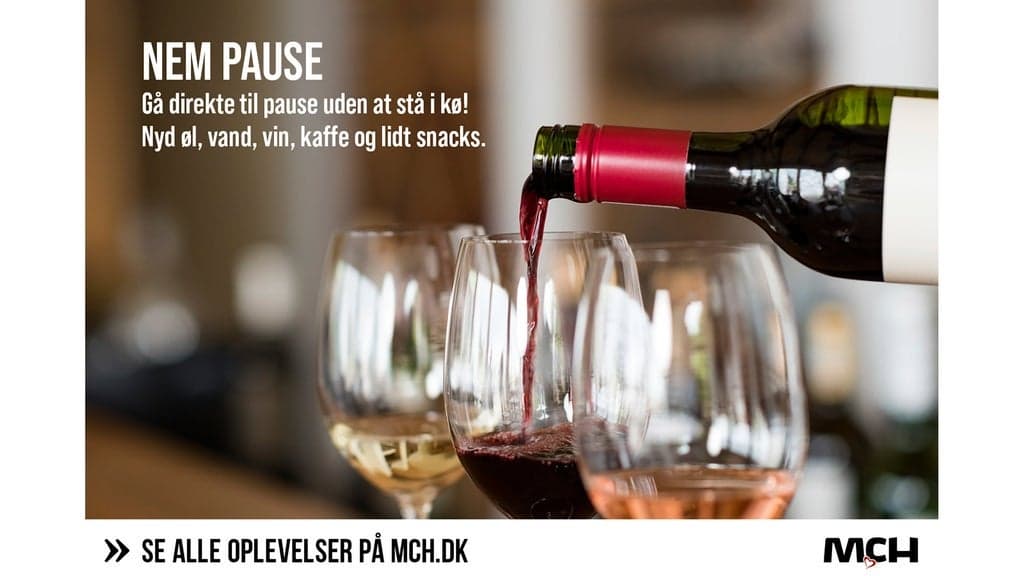 PELLES FEST - NEM PAUSE