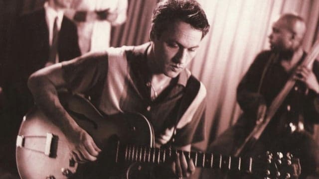Marc Ribot