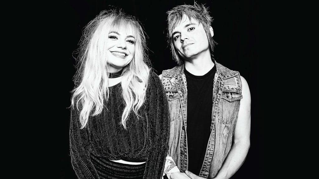 The Dollyrots w/ Leggy
