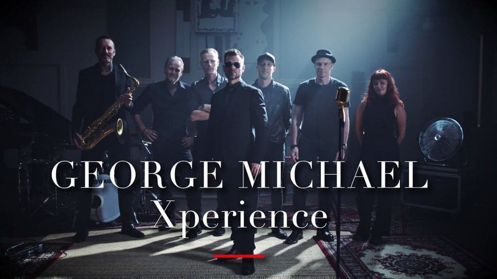 George Michael Xperience