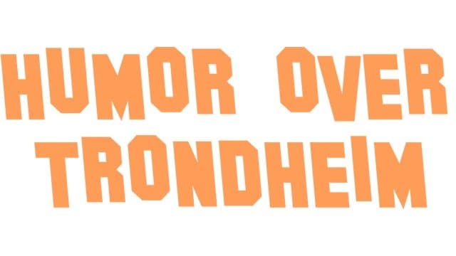 Humor Over Trondheim