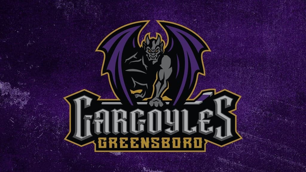 Greensboro Gargoyles vs Maine Mariners - Wizard Weekend